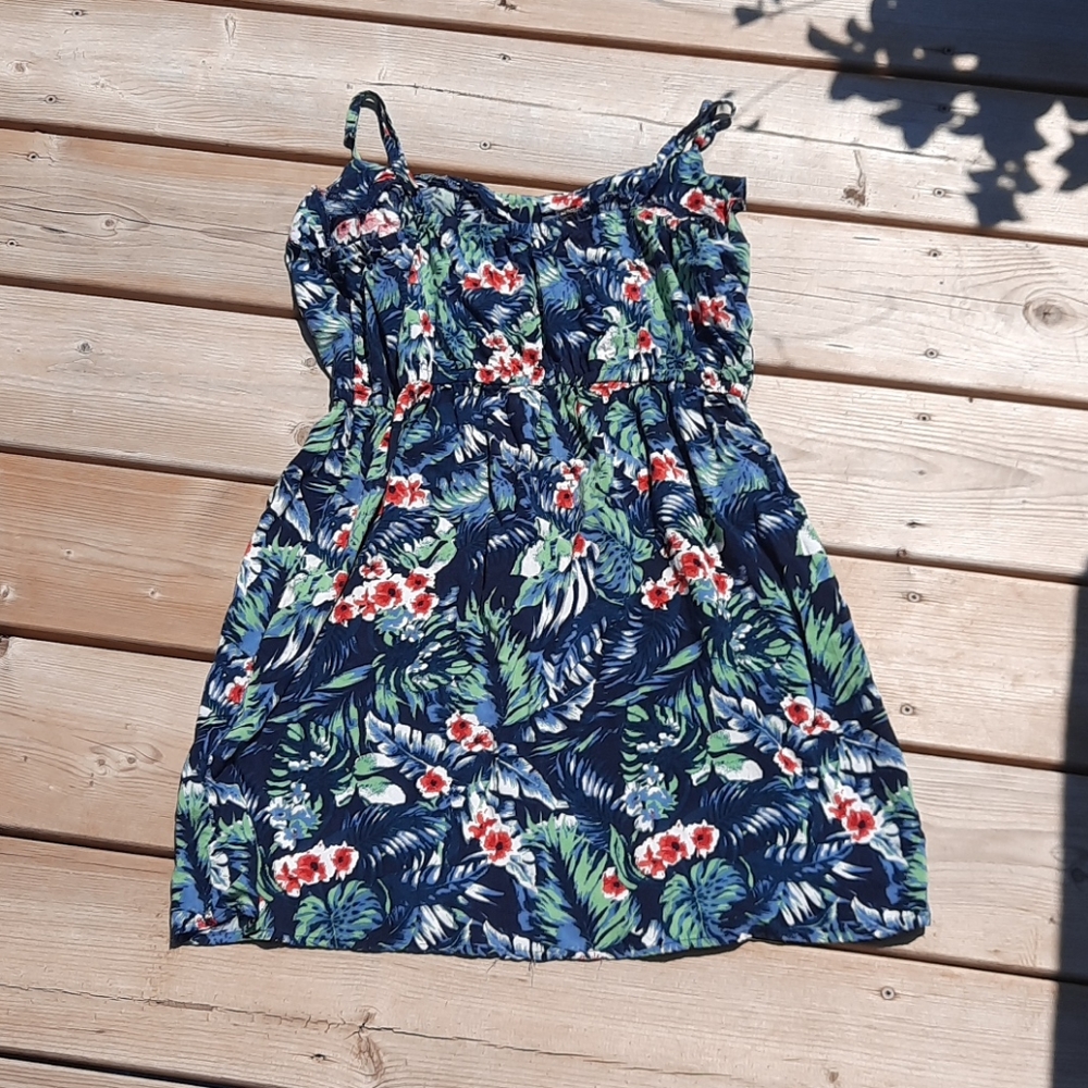 Sun‎ dress - Picture 6 of 6